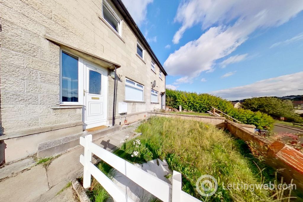 Property to rent in Gourdie Place, Charleston, Dundee, DD2 4RH