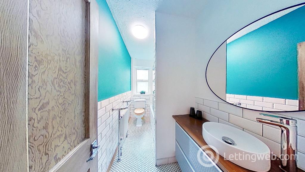 Property to rent in Scott Street, West End, Dundee, DD2 2AP