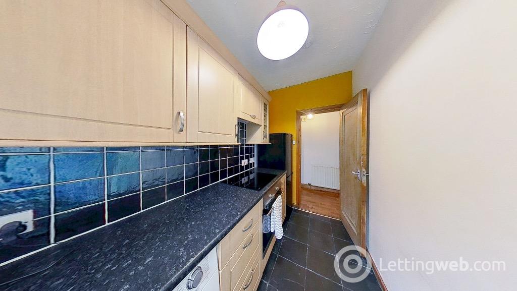 Property to rent in Scott Street, West End, Dundee, DD2 2AP
