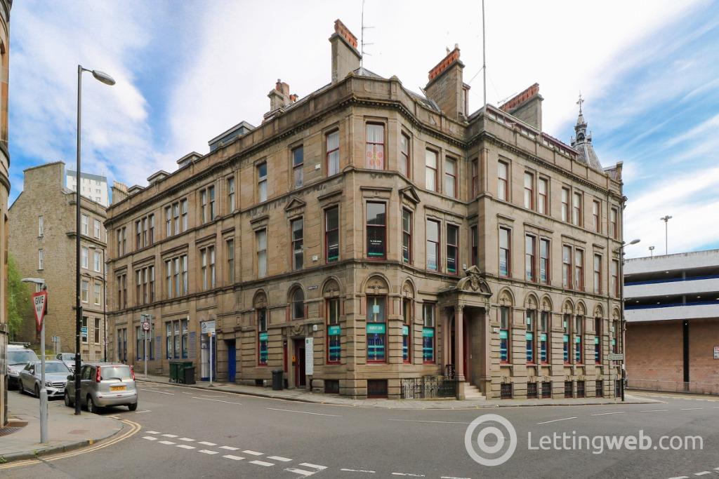 Property to rent in Victoria Road, City Centre, Dundee, DD1 1EL