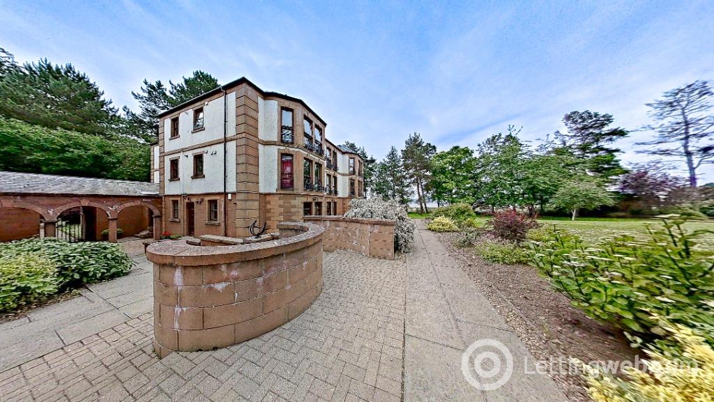 Property to rent in Riverside Drive, Riverside, Dundee, DD2 1QJ