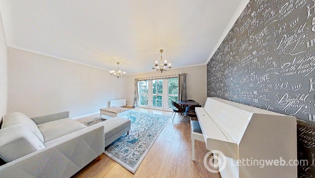 Property to rent in Riverside Drive, Riverside, Dundee, DD2 1QJ