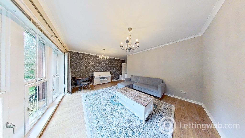 Property to rent in Riverside Drive, Riverside, Dundee, DD2 1QJ