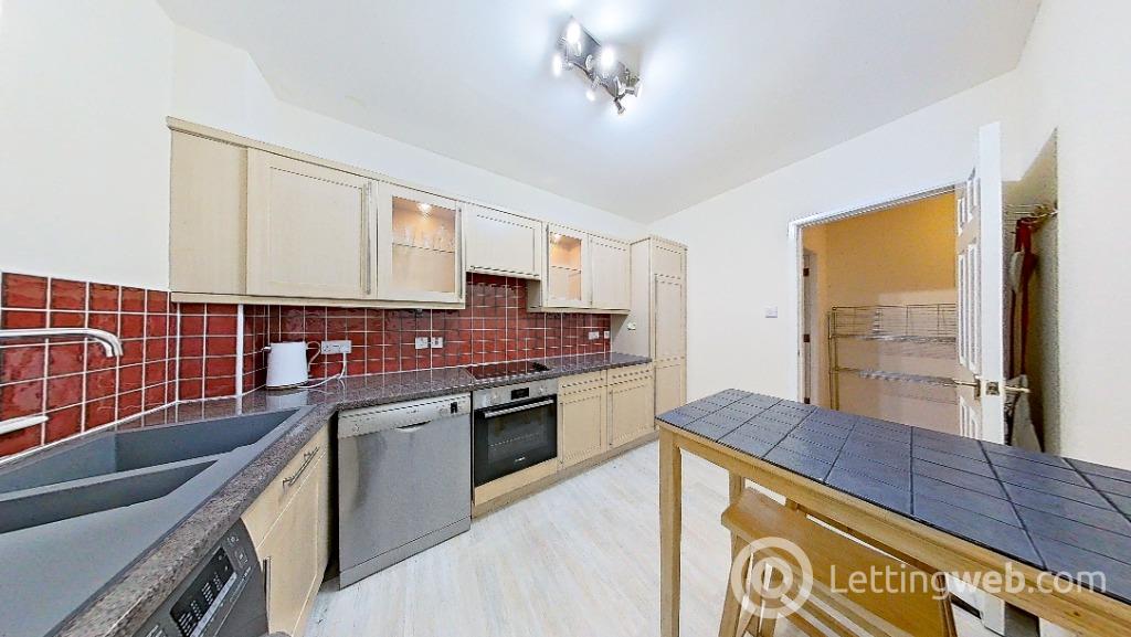 Property to rent in Riverside Drive, Riverside, Dundee, DD2 1QJ