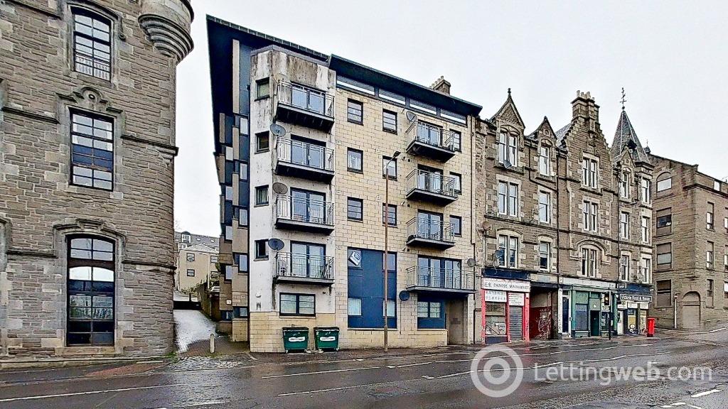 Property to rent in Victoria Road, City Centre, Dundee, DD1 2NY