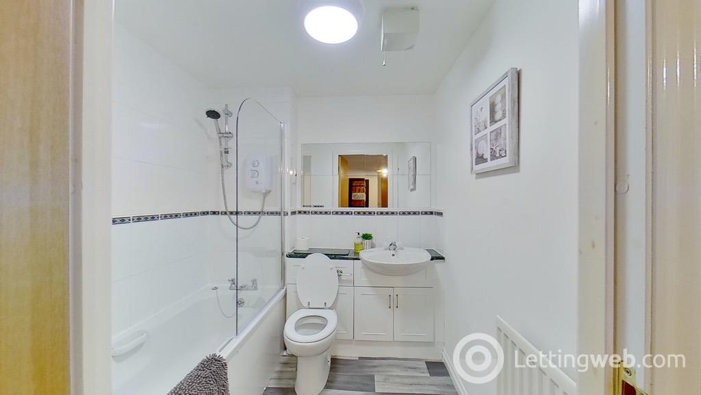 Property to rent in Thorter Neuk, City Quay, Dundee, DD1 3BU