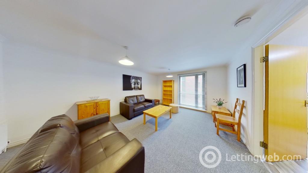 Property to rent in Thorter Neuk, City Quay, Dundee, DD1 3BU