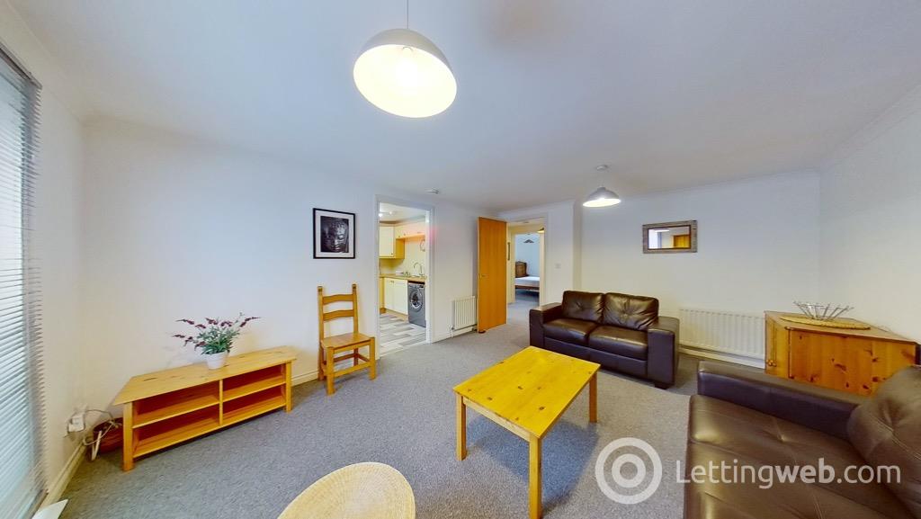 Property to rent in Thorter Neuk, City Quay, Dundee, DD1 3BU
