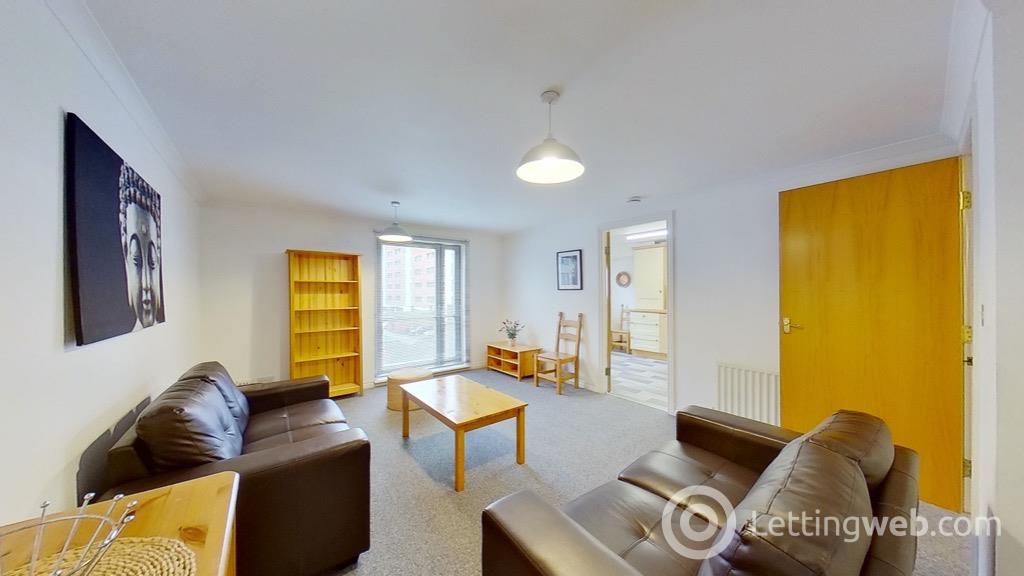 Property to rent in Thorter Neuk, City Quay, Dundee, DD1 3BU