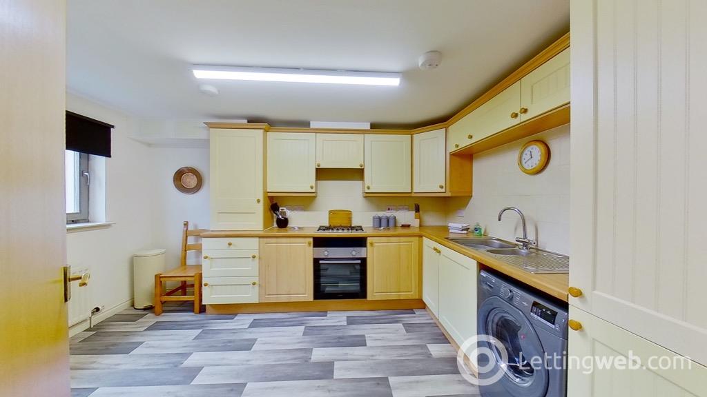 Property to rent in Thorter Neuk, City Quay, Dundee, DD1 3BU