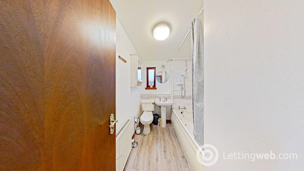 Property to rent in Lytton Street , West End, Dundee, DD2 1EU