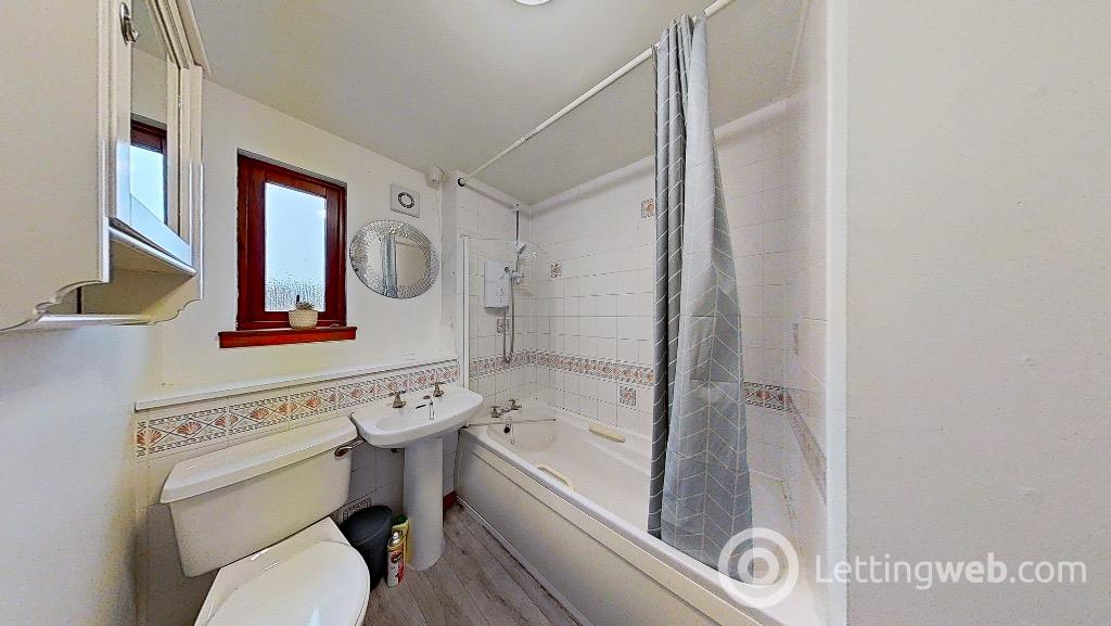 Property to rent in Lytton Street , West End, Dundee, DD2 1EU