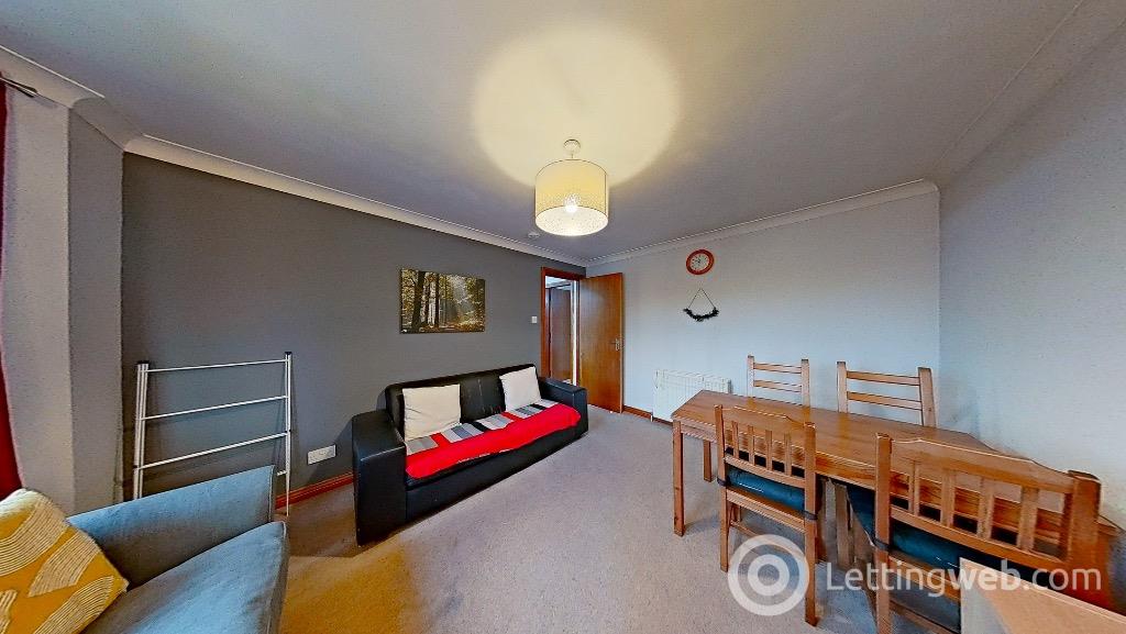 Property to rent in Lytton Street , West End, Dundee, DD2 1EU