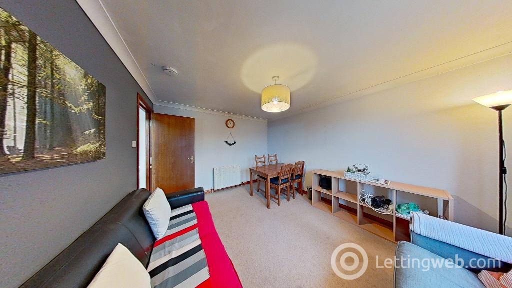 Property to rent in Lytton Street , West End, Dundee, DD2 1EU
