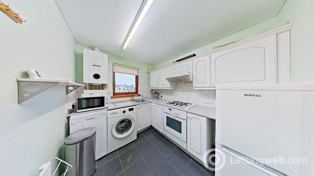Property to rent in Lytton Street , West End, Dundee, DD2 1EU