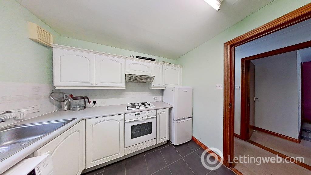 Property to rent in Lytton Street , West End, Dundee, DD2 1EU