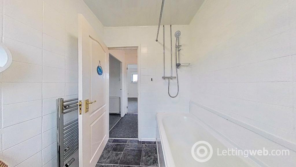 Property to rent in Brownhill Street, Dryburgh, Dundee, DD2 4JS