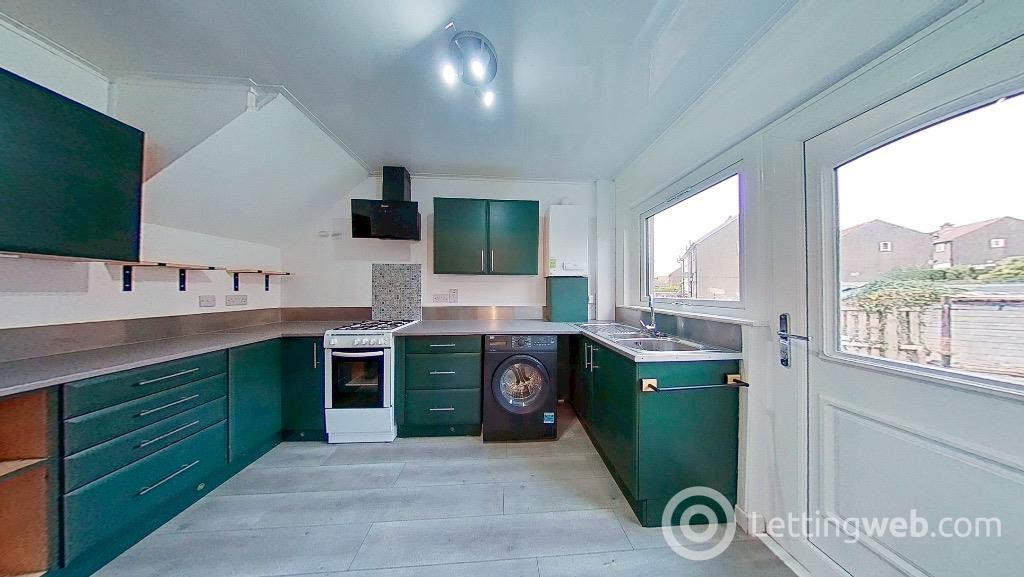 Property to rent in Brownhill Street, Dryburgh, Dundee, DD2 4JS