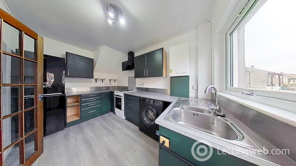 Property to rent in Brownhill Street, Dryburgh, Dundee, DD2 4JS