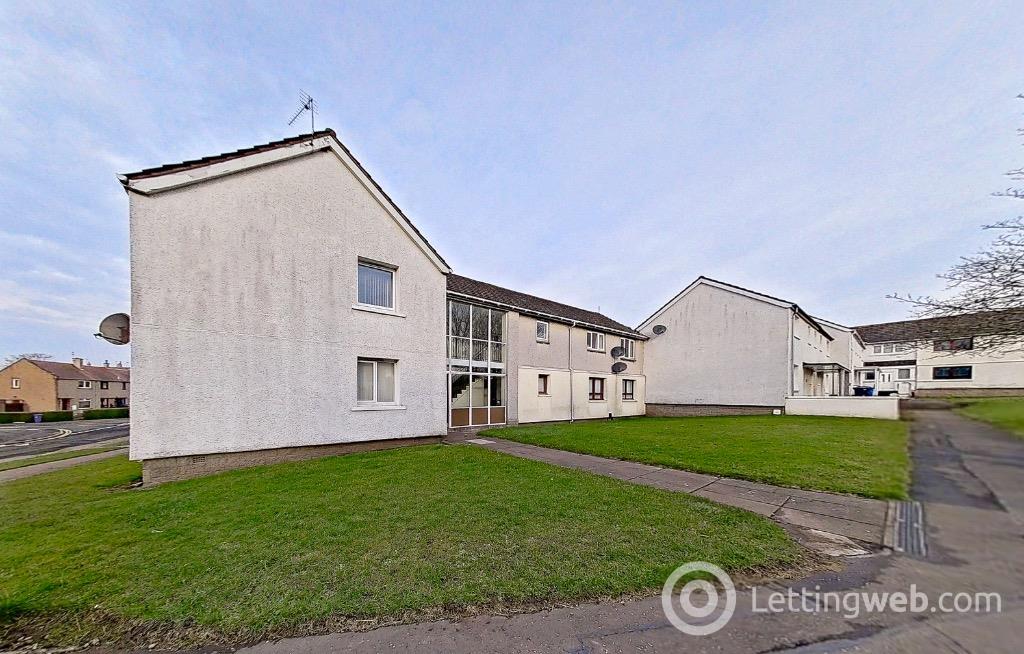 Property to rent in Sycamore Path, Arbroath, Angus, DD11 2HT