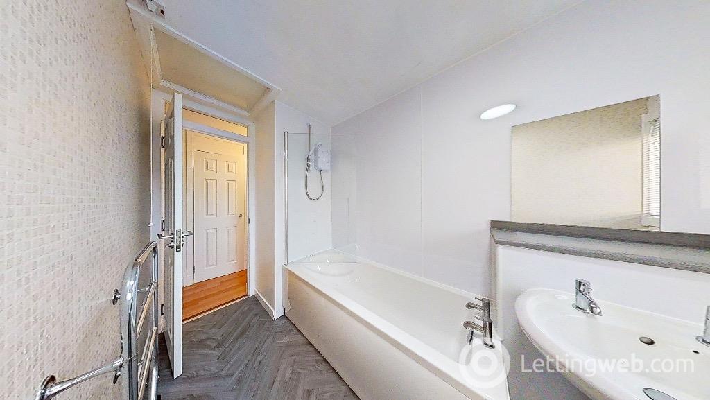 Property to rent in Sycamore Path, Arbroath, Angus, DD11 2HT