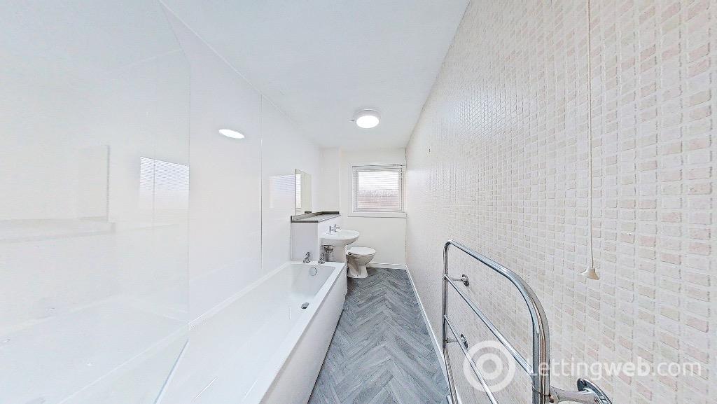 Property to rent in Sycamore Path, Arbroath, Angus, DD11 2HT