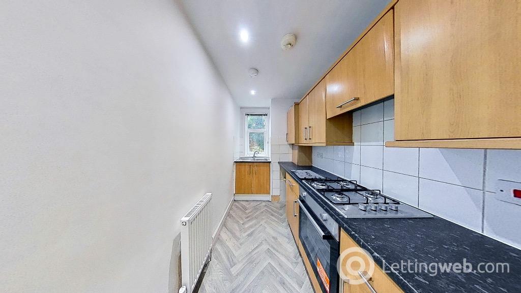 Property to rent in Strathmartine Road, Hilltown, Dundee, DD3 7SD