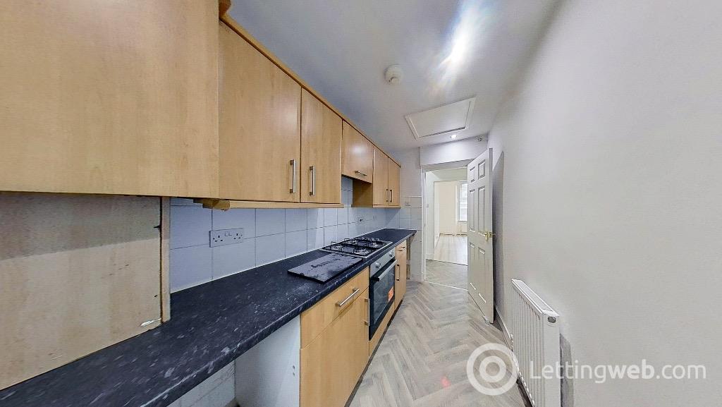 Property to rent in Strathmartine Road, Hilltown, Dundee, DD3 7SD