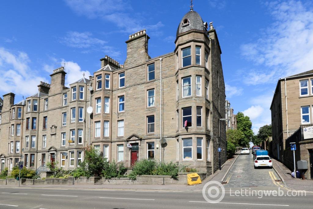 Property to rent in Victoria Road, City Centre, Dundee, DD1 2NS