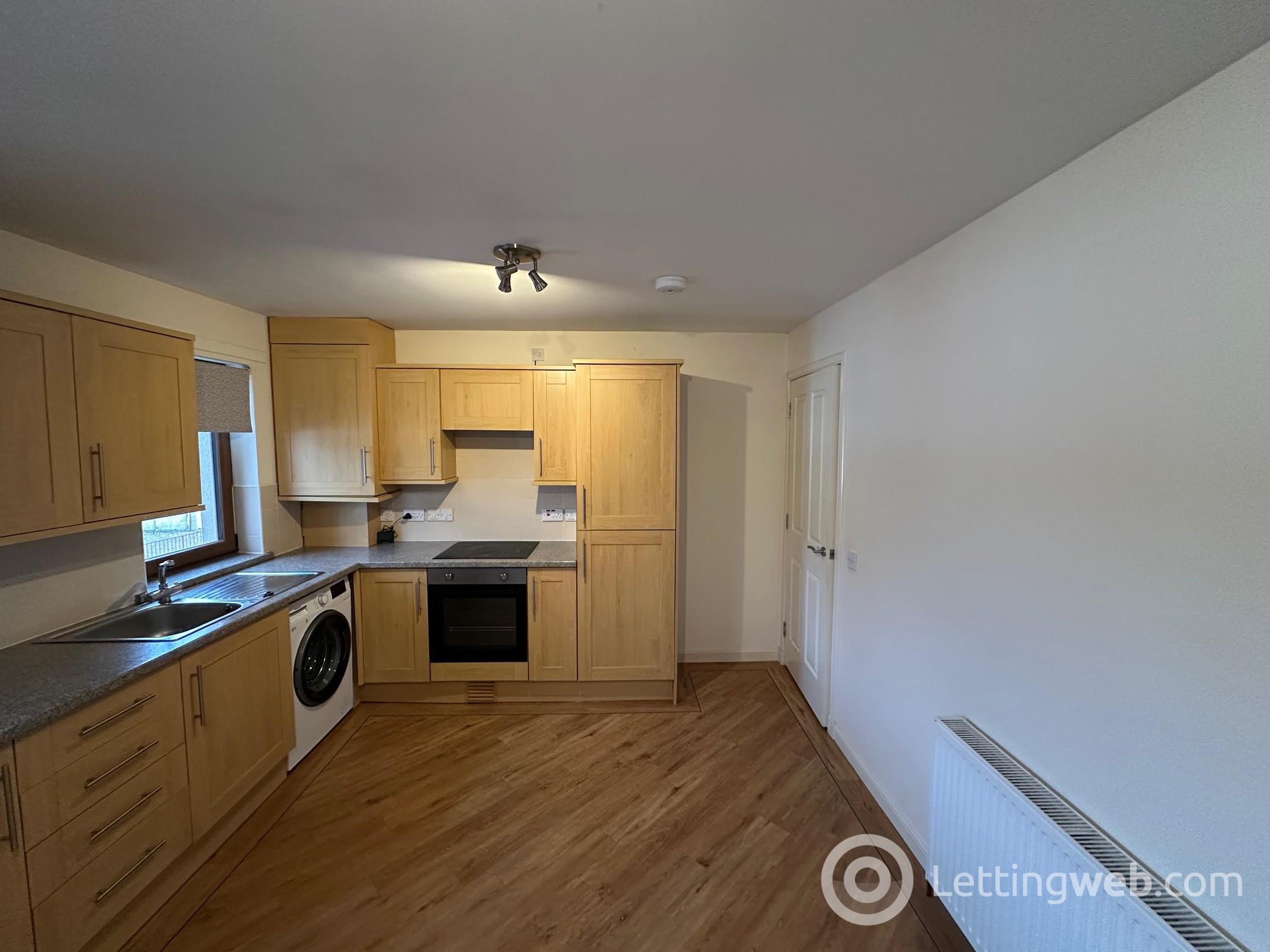 Property to rent in 47 Lochside Road, Forfar