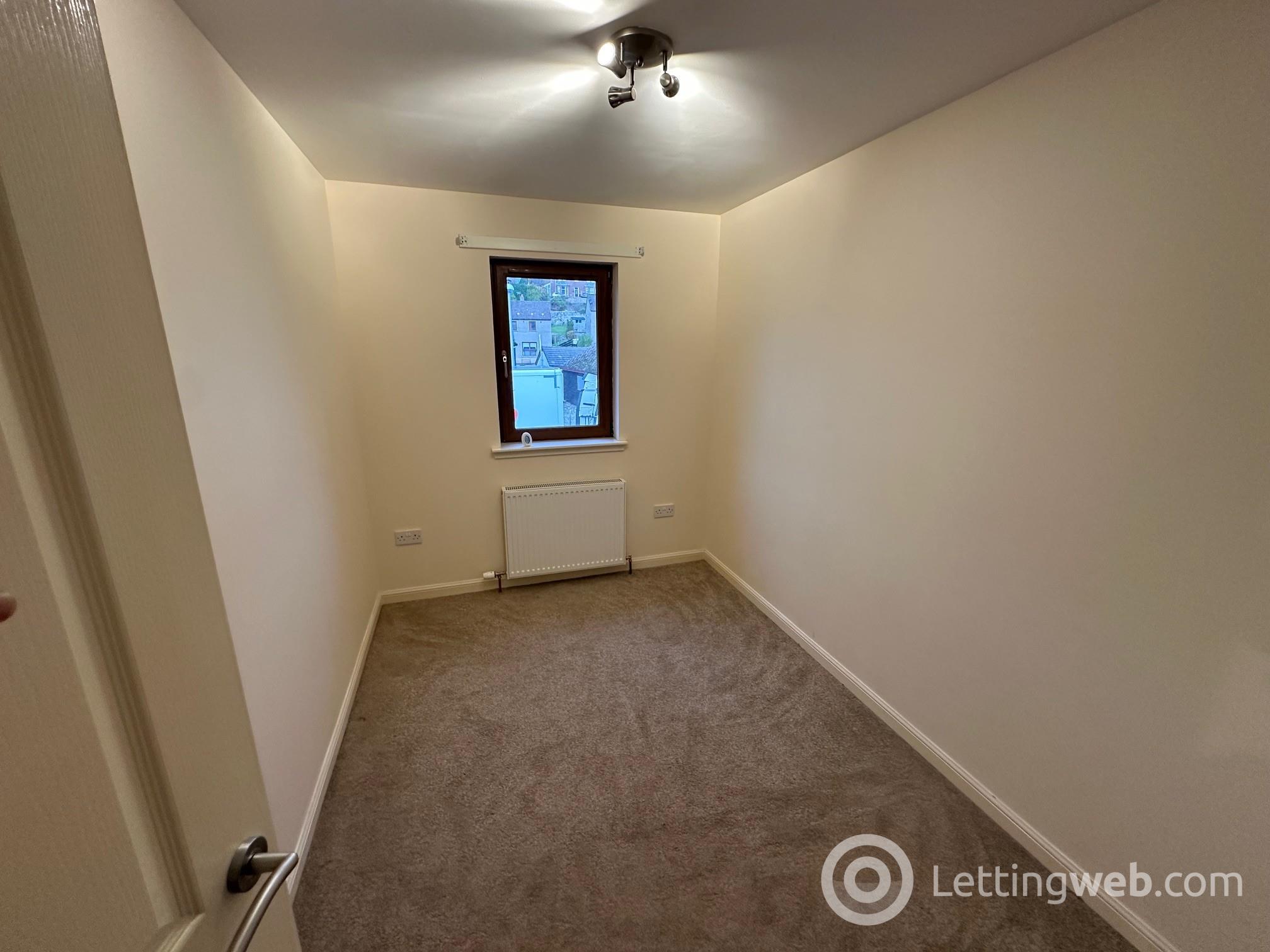 Property to rent in 47 Lochside Road, Forfar