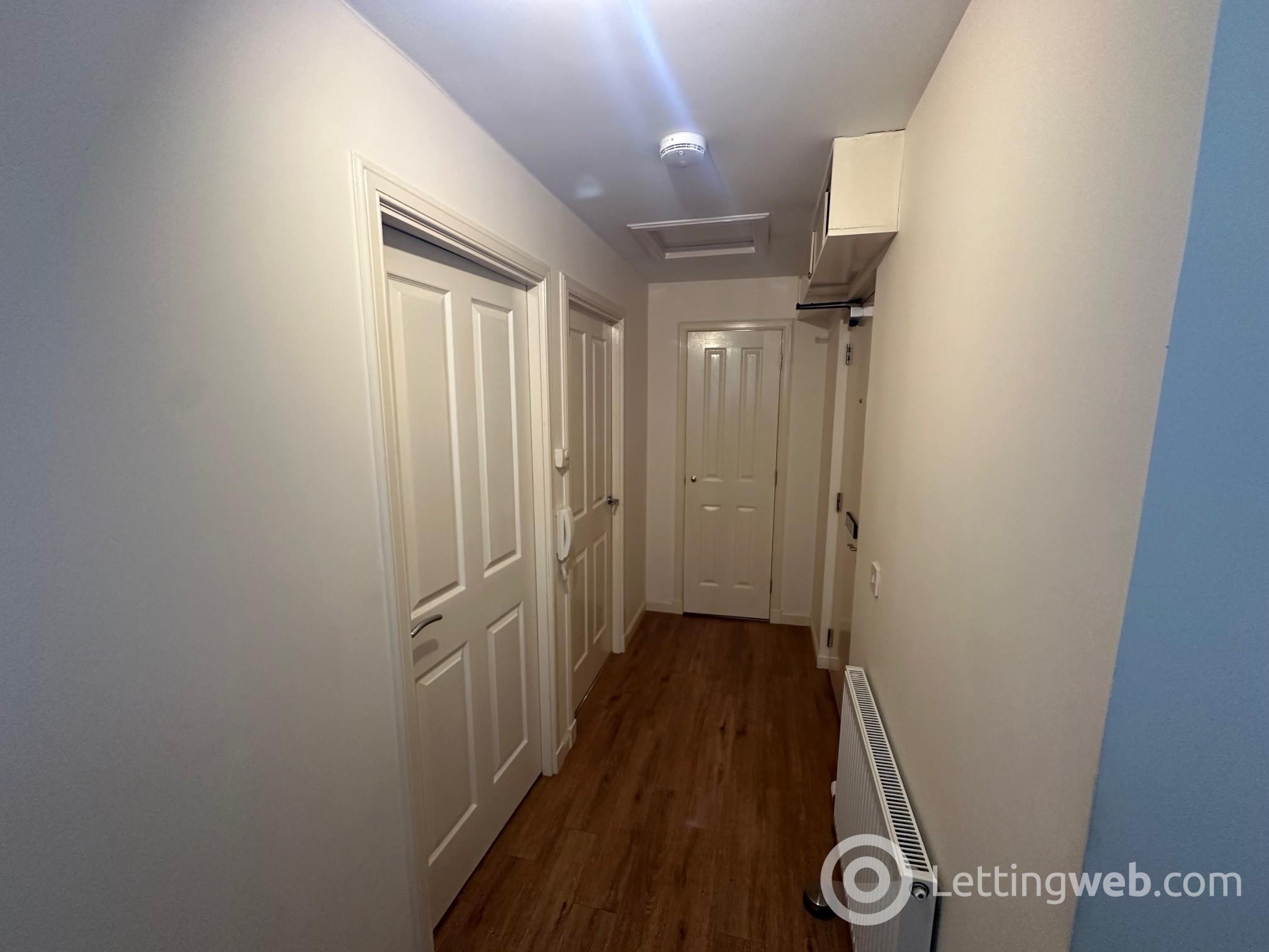 Property to rent in 47 Lochside Road, Forfar