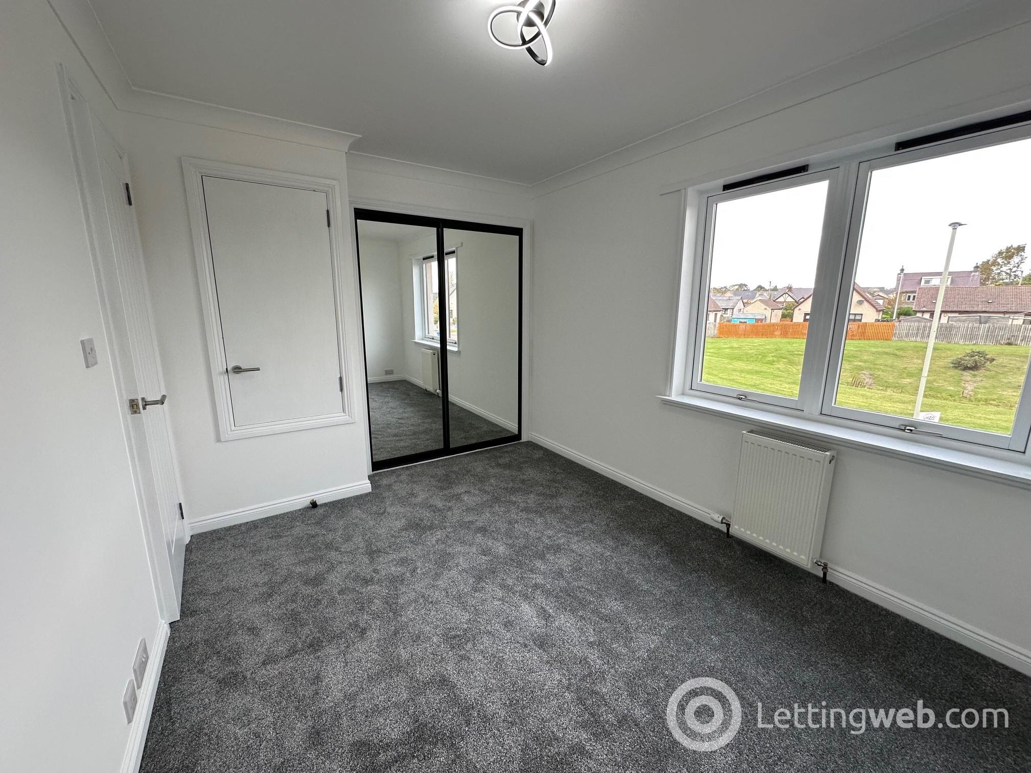 Property to rent in 11 Priory Wynd, Forfar