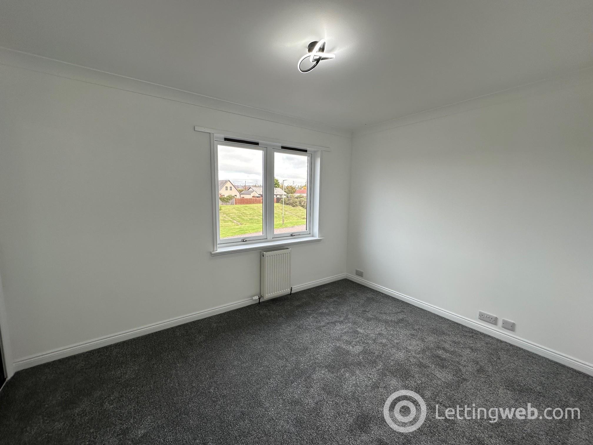 Property to rent in 11 Priory Wynd, Forfar