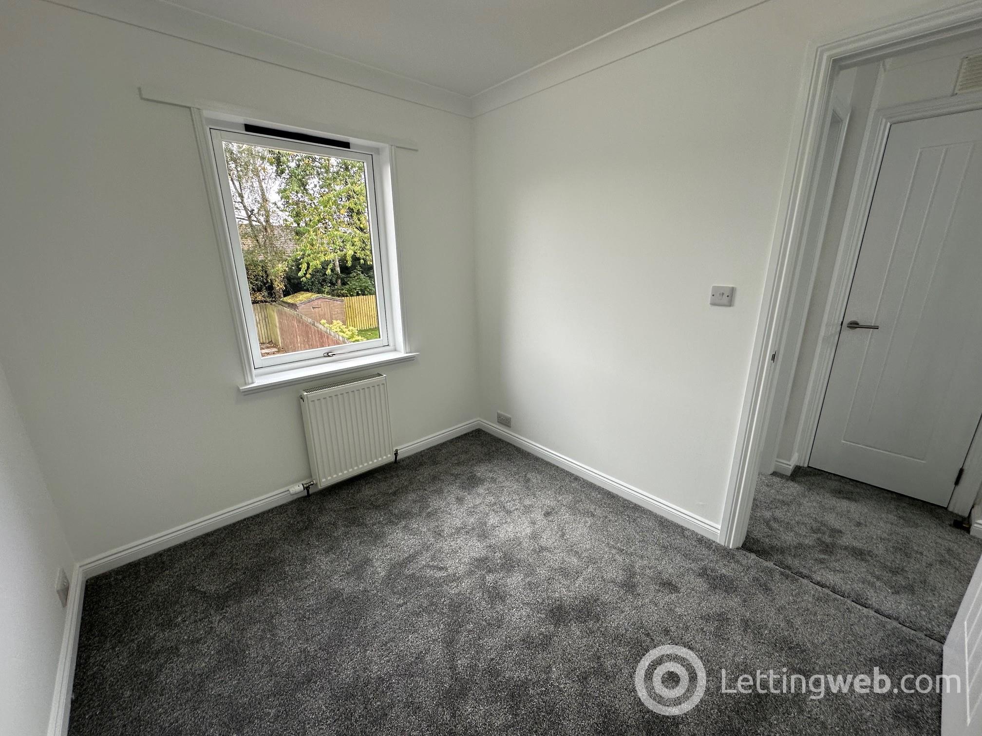 Property to rent in 11 Priory Wynd, Forfar