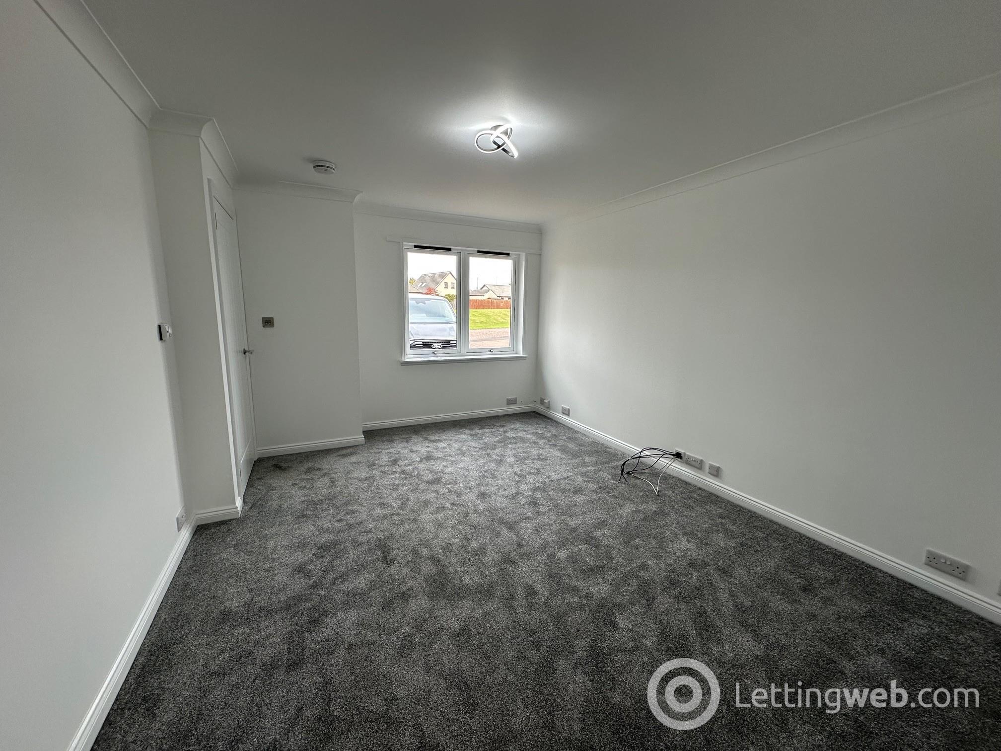 Property to rent in 11 Priory Wynd, Forfar