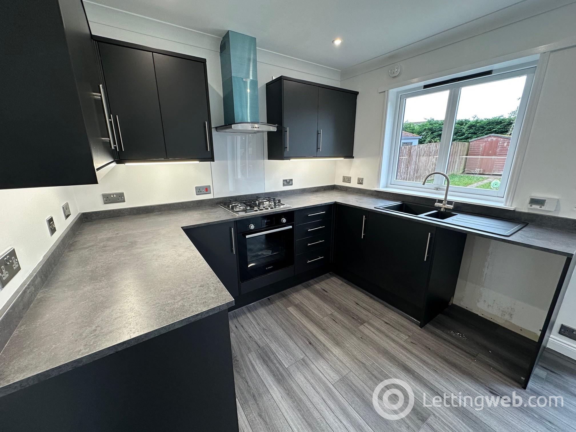 Property to rent in 11 Priory Wynd, Forfar