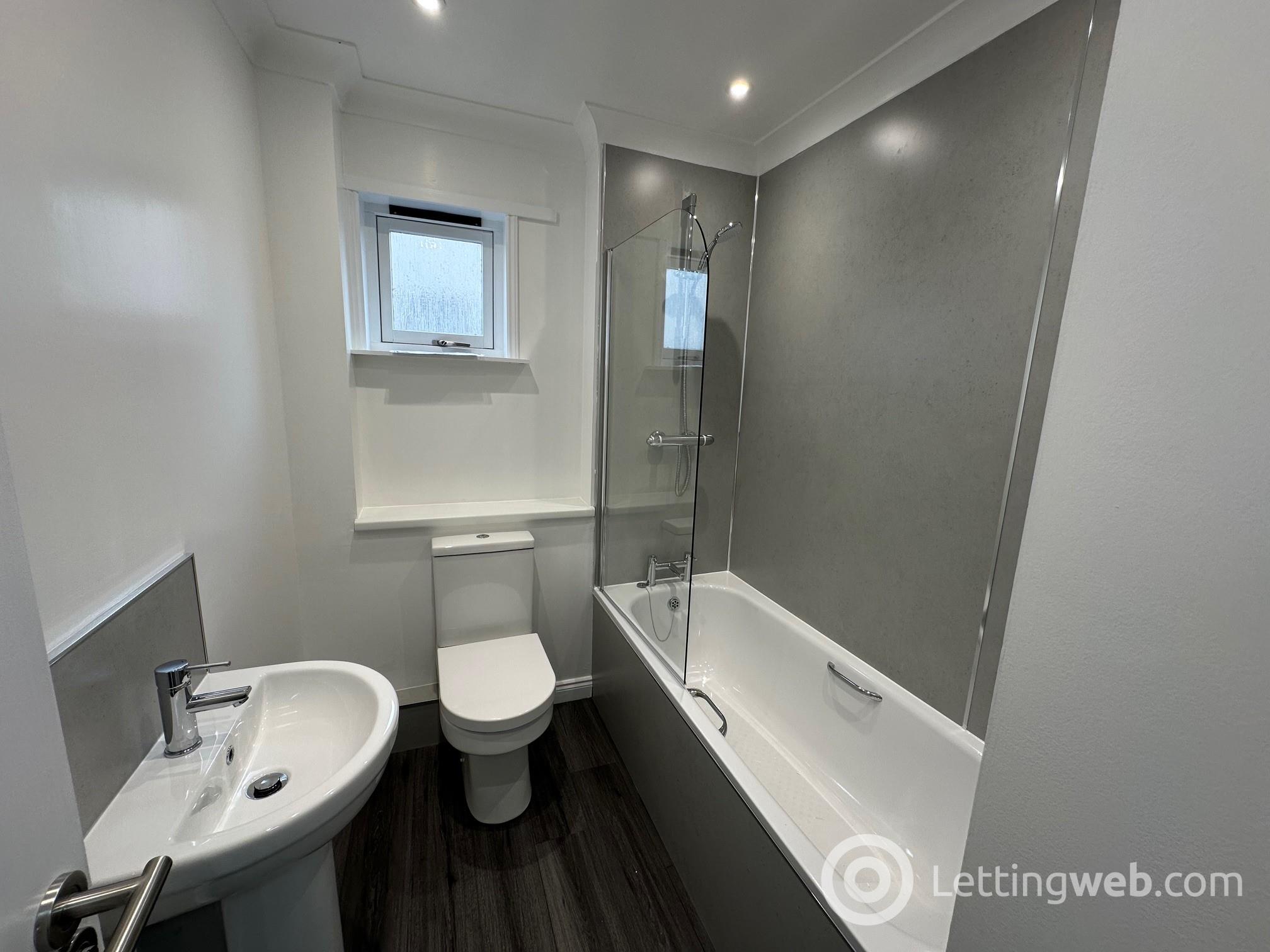 Property to rent in 11 Priory Wynd, Forfar