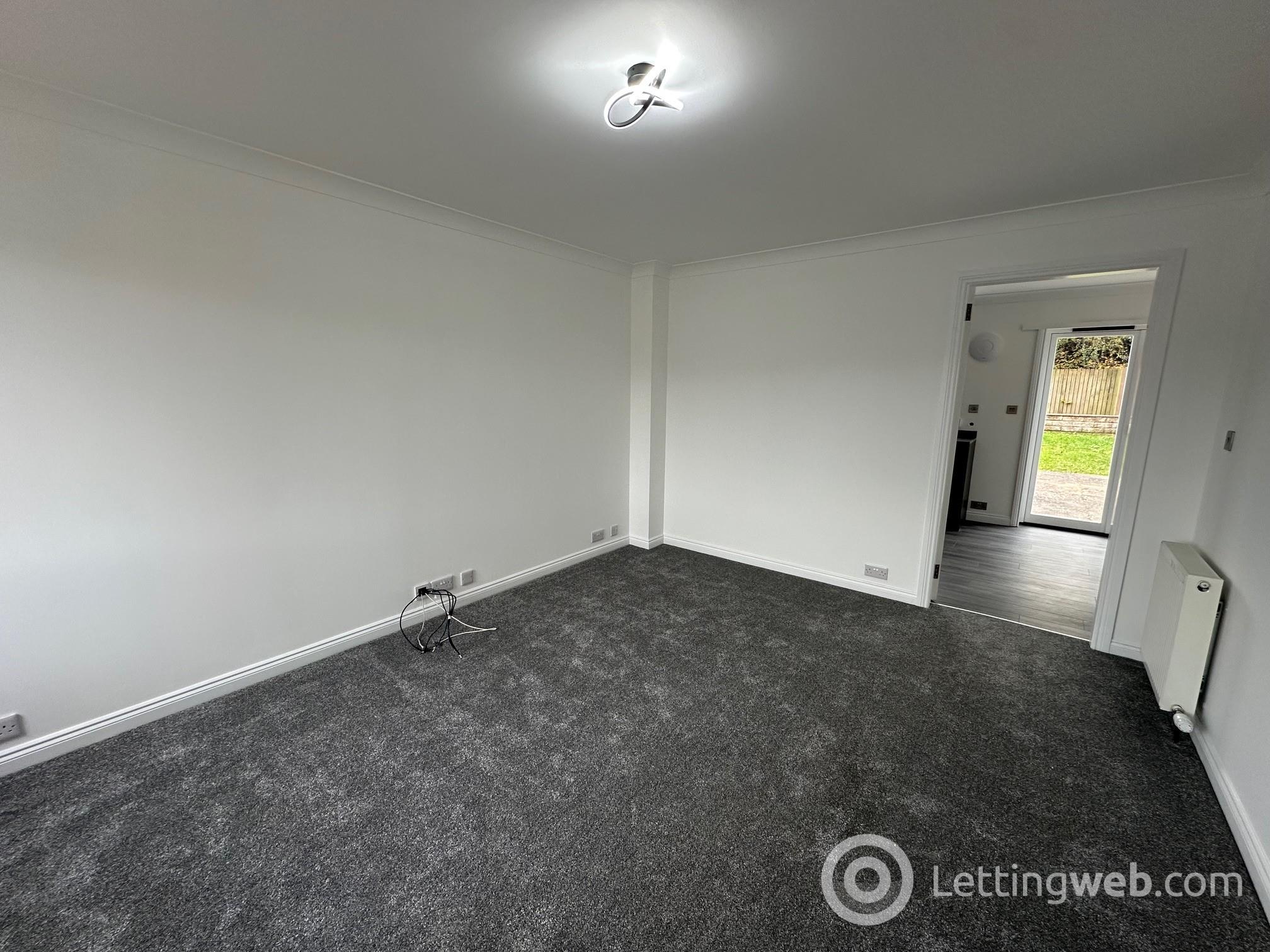 Property to rent in 11 Priory Wynd, Forfar