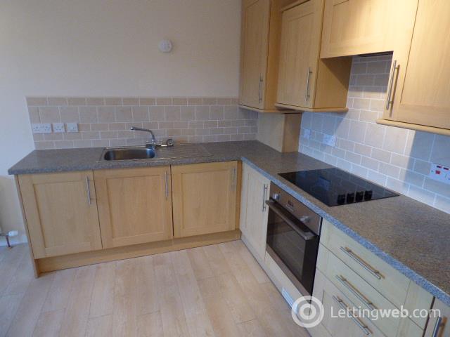 Property to rent in 35 Lochside Road, Forfar, Angus, DD8 3JD