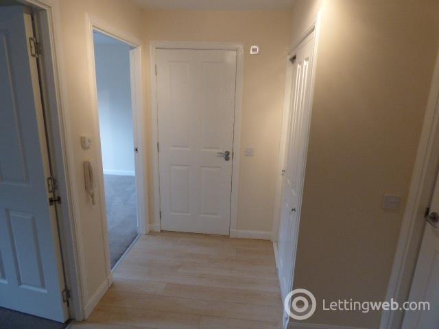 Property to rent in 35 Lochside Road, Forfar, Angus, DD8 3JD