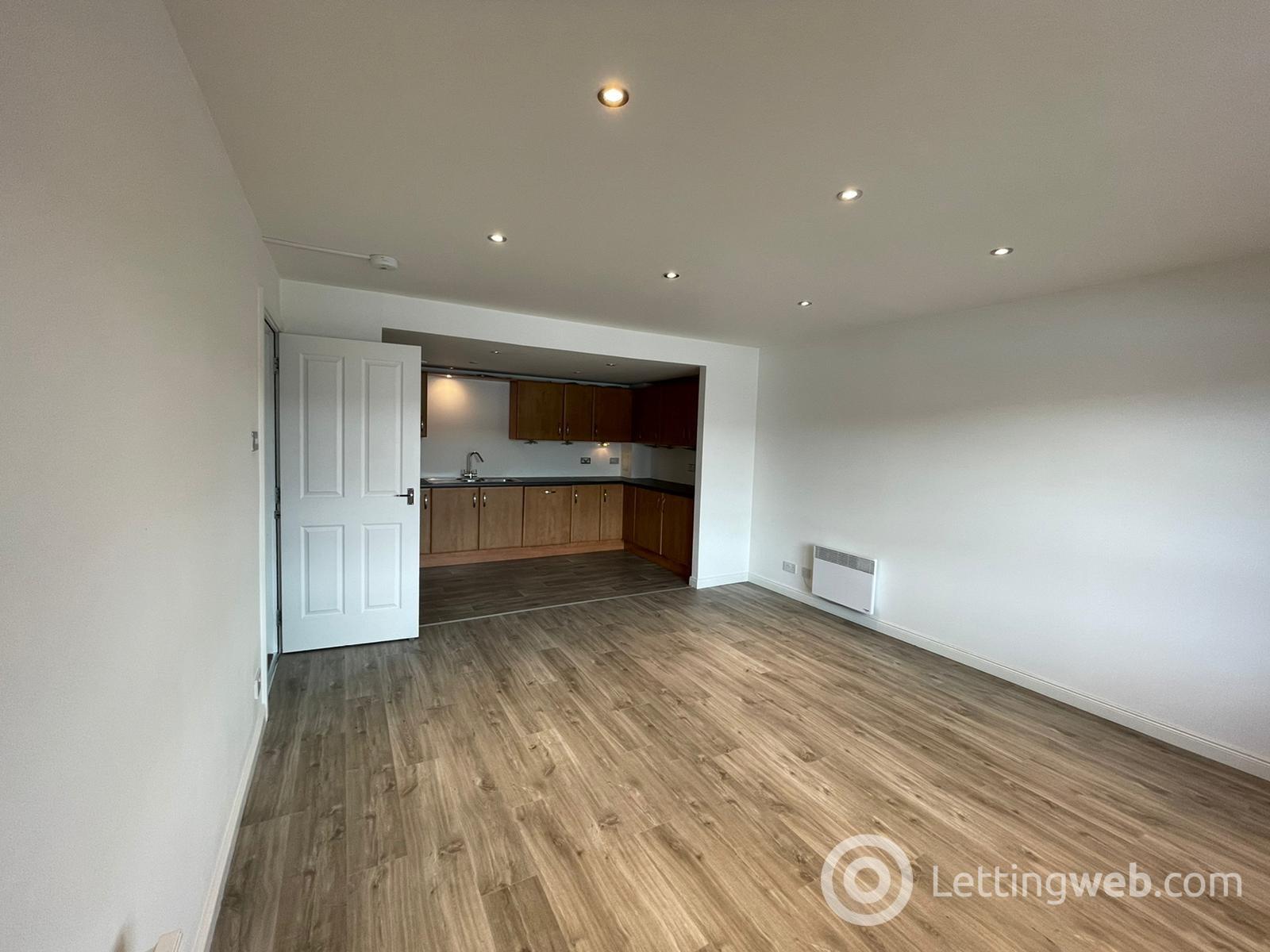 Property to rent in 168 South Victoria Dock Rd, City Quay, Dundee