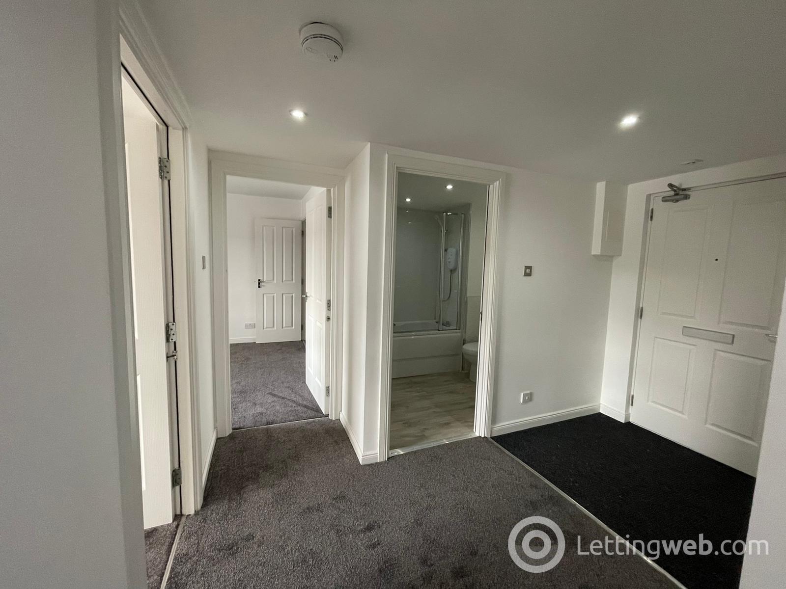 Property to rent in 168 South Victoria Dock Rd, City Quay, Dundee