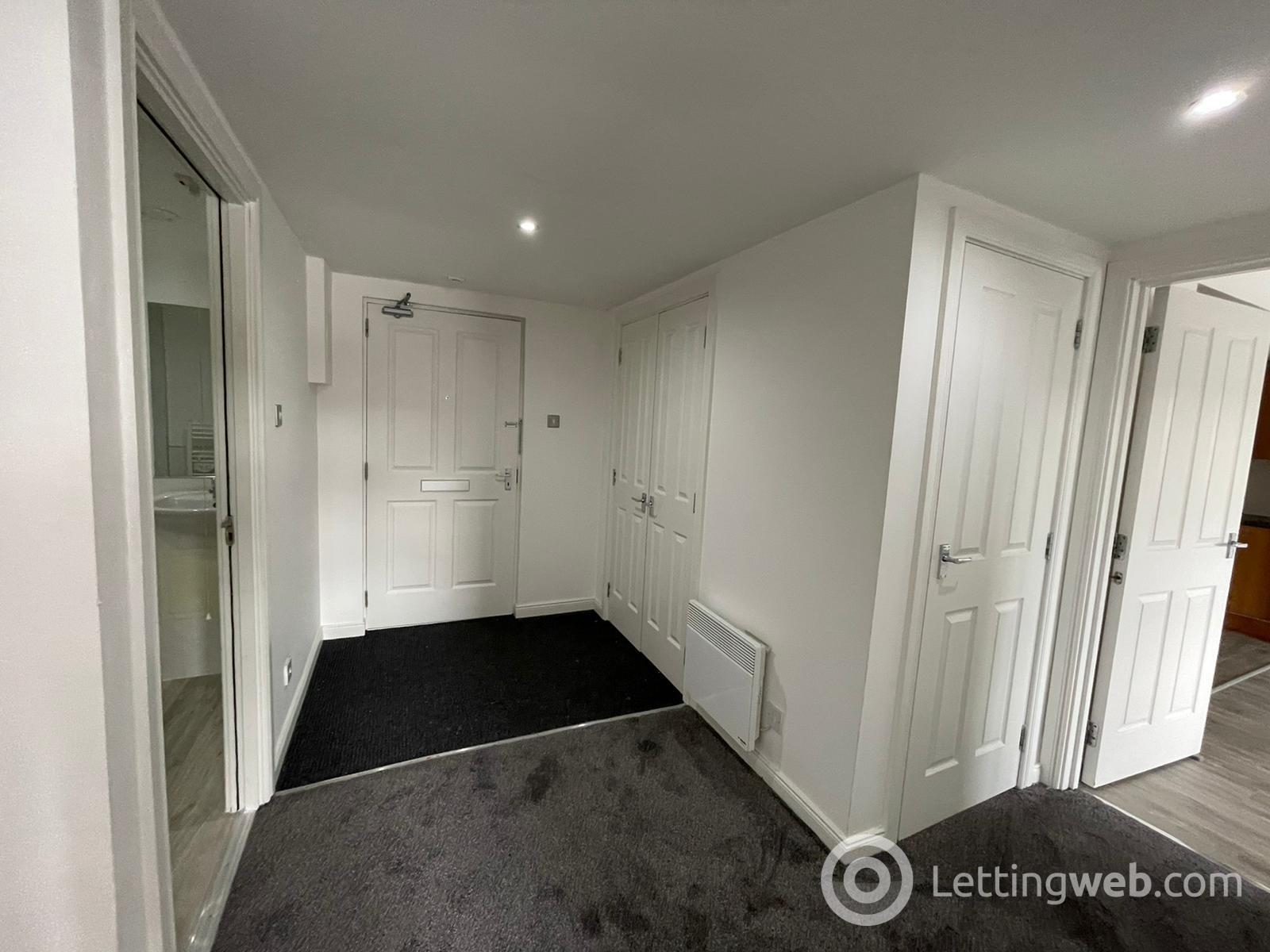 Property to rent in 168 South Victoria Dock Rd, City Quay, Dundee