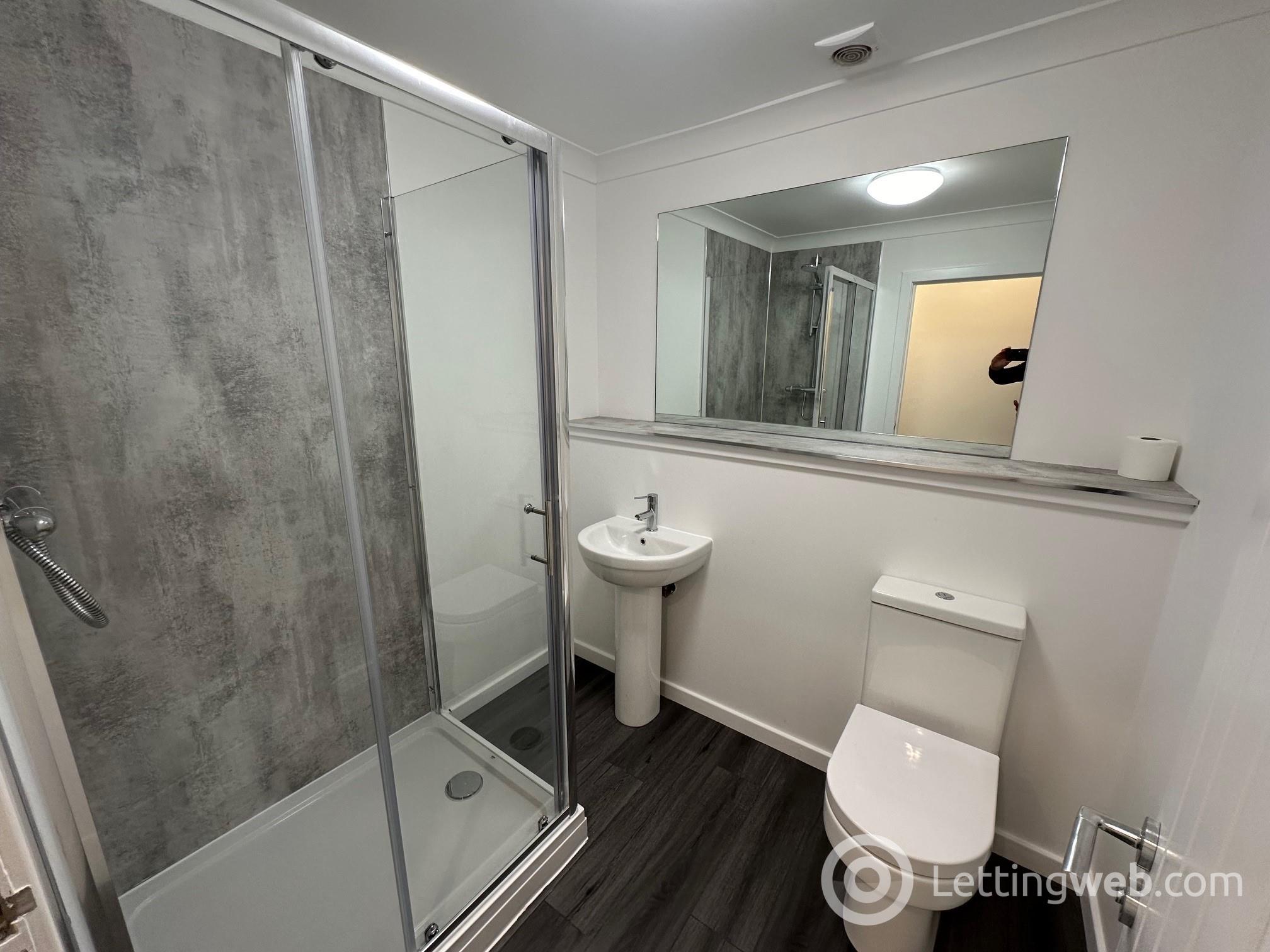 Property to rent in 111 East High Street, Forfar