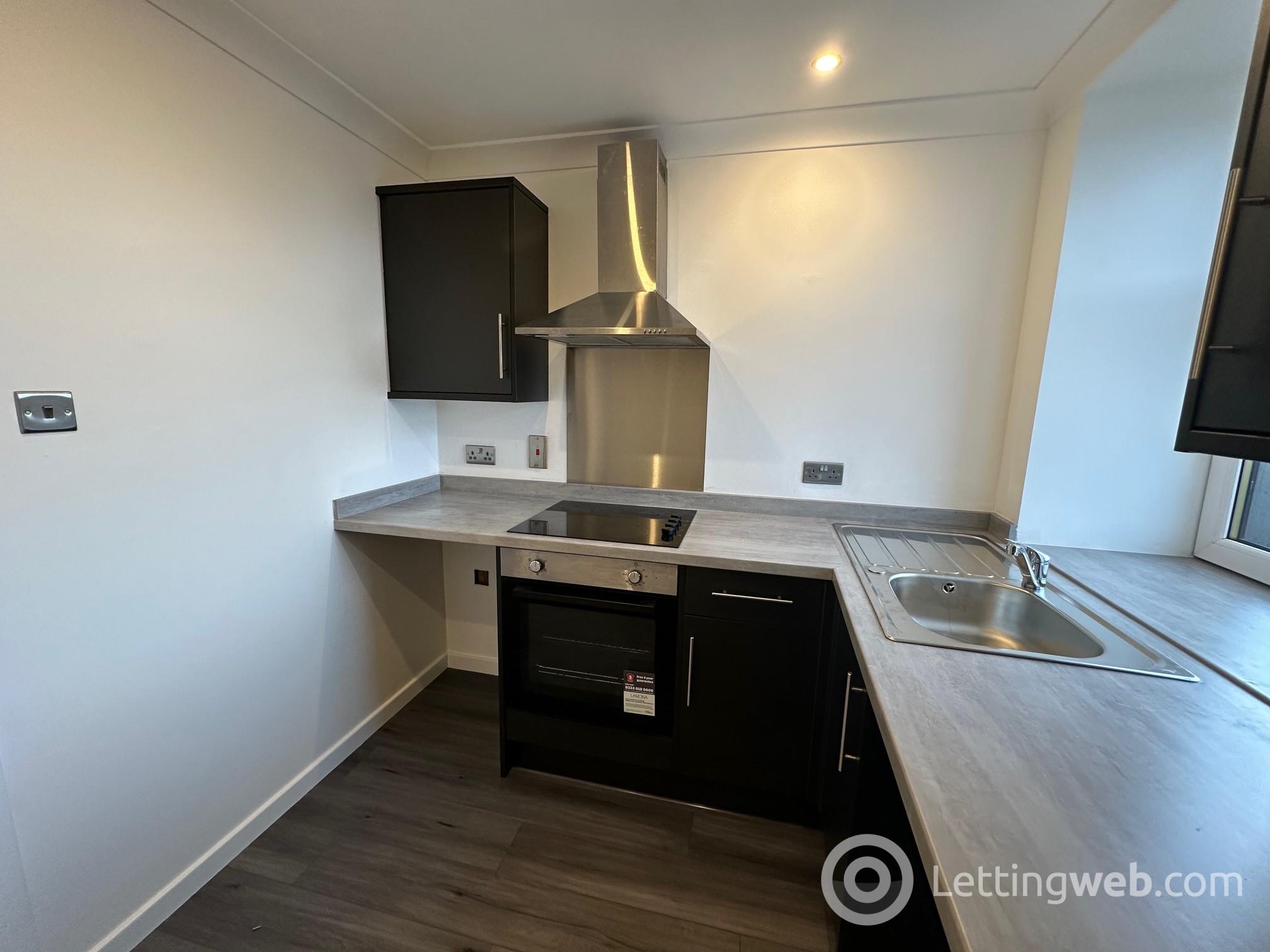 Property to rent in 111 East High Street, Forfar