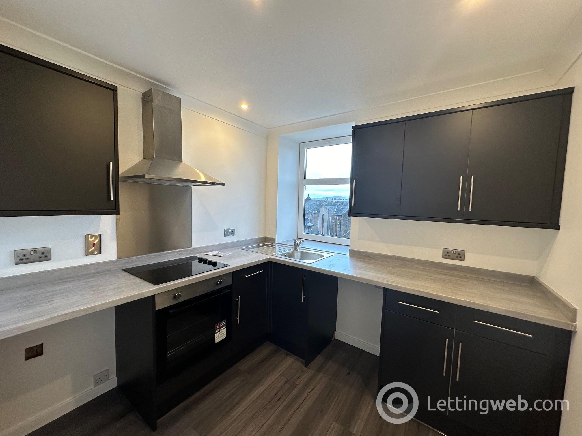 Property to rent in 111 East High Street, Forfar