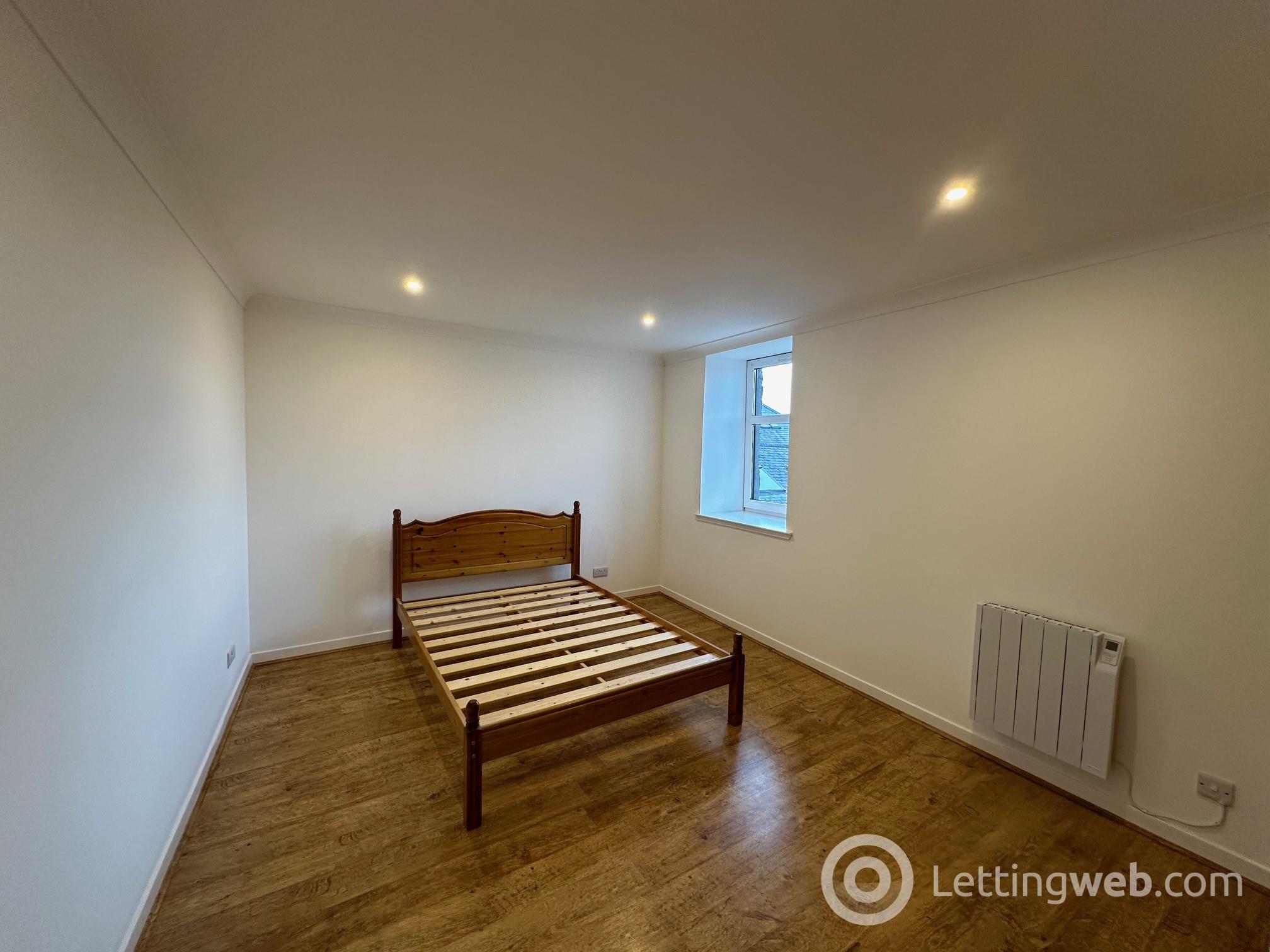 Property to rent in 111 East High Street, Forfar