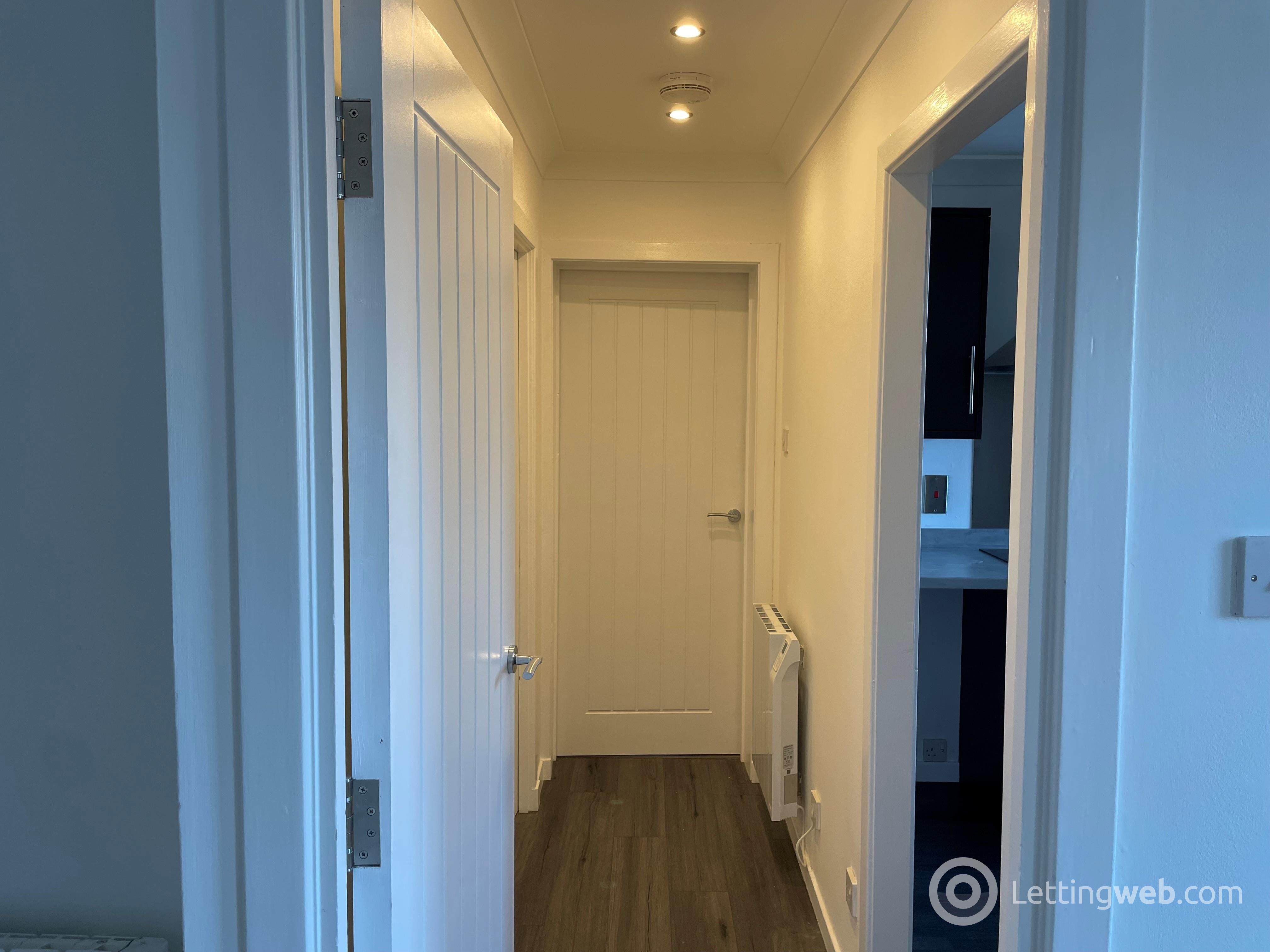 Property to rent in 111 East High Street, Forfar