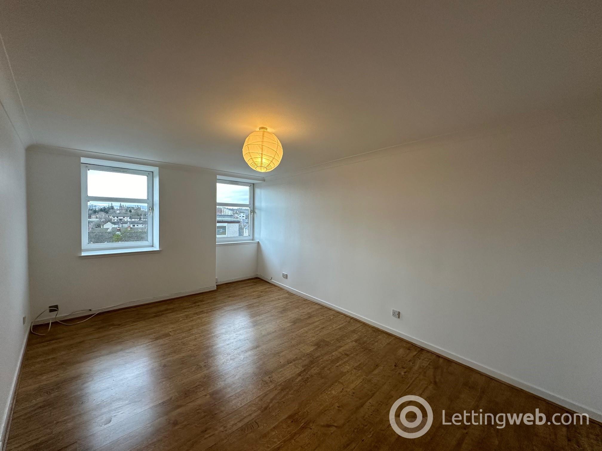 Property to rent in 111 East High Street, Forfar